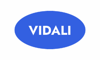 VIDALI logo