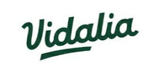 VIDALIA logo