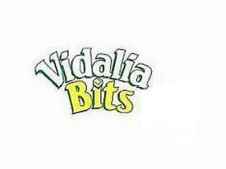 VIDALIA BITS logo