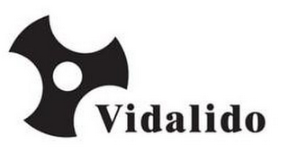VIDALIDO logo