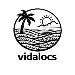 VIDALOCS logo