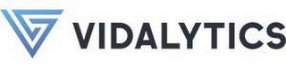 VIDALYTICS logo