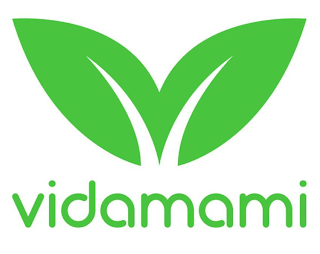 VIDAMAMI logo