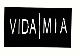 VIDA/MIA logo