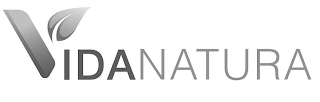 VIDANATURA logo