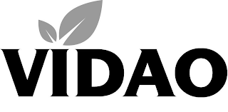VIDAO logo