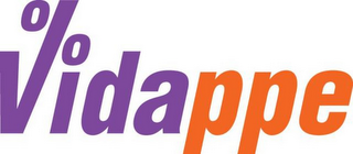 VIDAPPE logo