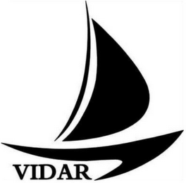 VIDAR logo