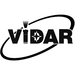VIDAR logo