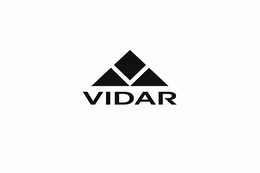 VIDAR logo