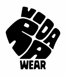 VIDARA WEAR logo