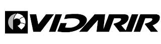 VIDARIR logo