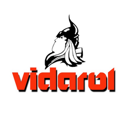 VIDAROL logo