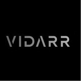 VIDARR logo