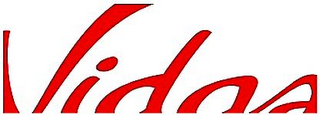 VIDAS logo