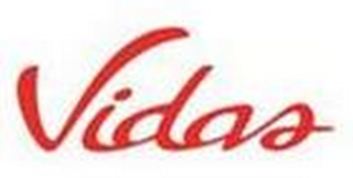 VIDAS logo