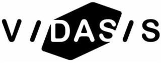 VIDASIS logo