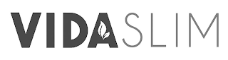 VIDASLIM logo