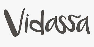 VIDASSA logo