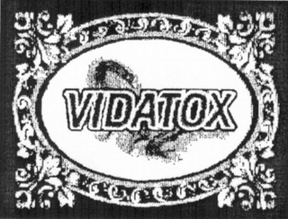 VIDATOX logo