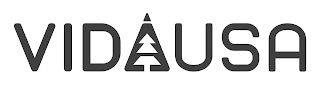 VIDAUSA logo