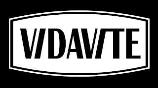 VIDAVITE logo