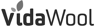 VIDAWOOL logo