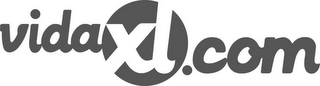 VIDAXL.COM logo