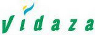 VIDAZA logo