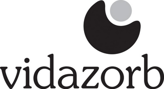 VIDAZORB logo