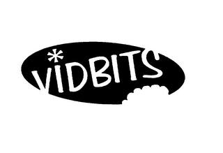 VIDBITS logo