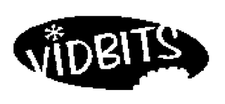 VIDBITS logo