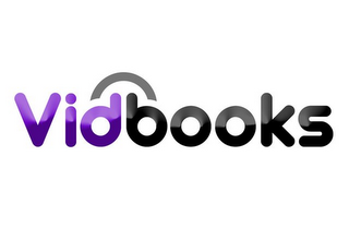 VIDBOOKS logo
