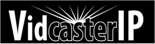 VIDCASTERIP logo