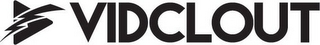 VIDCLOUT logo