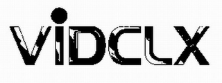 VIDCLX logo