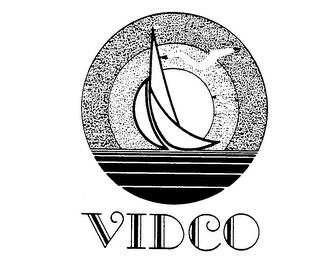 VIDCO logo
