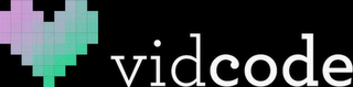 VIDCODE logo