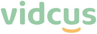 VIDCUS logo