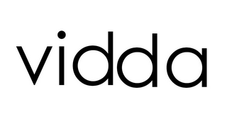 VIDDA logo