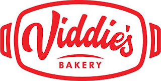 VIDDIE'S BAKERY logo