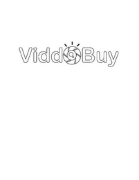 VIDDOBUY logo