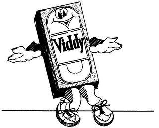 VIDDY
