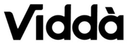 VIDDà logo