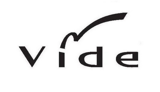 VIDE logo