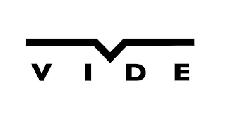 VIDE logo