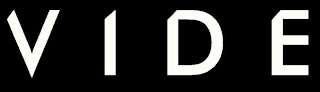 VIDE logo