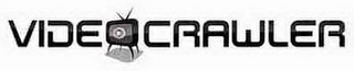 VIDE CRAWLER logo
