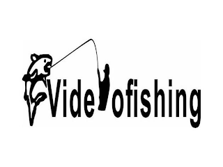 VIDE OFISHING