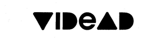VIDEAD logo